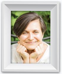 Lisa Ponizova, colon Therapist in Toronto